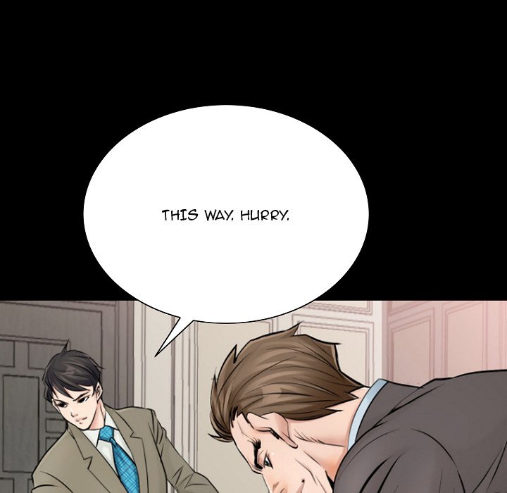Flower Market Chapter 12 Page 144