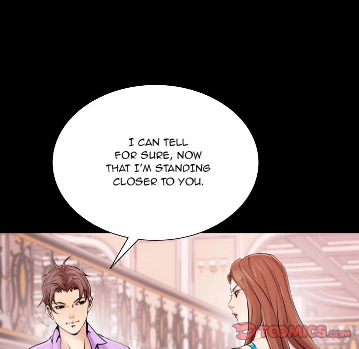 Flower Market Chapter 12 Page 147