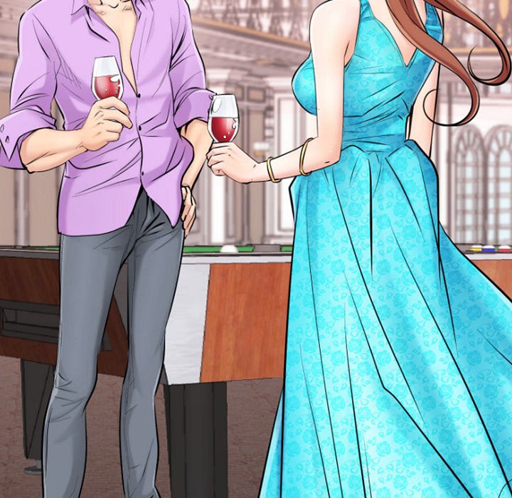 Flower Market Chapter 12 Page 148