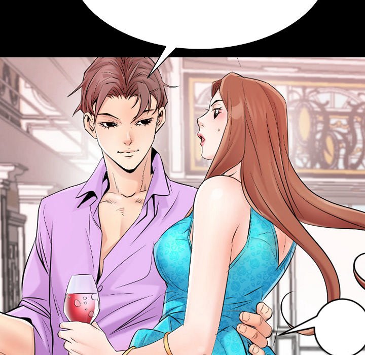Flower Market Chapter 12 Page 153