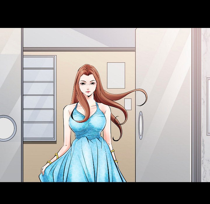 Flower Market Chapter 12 Page 25