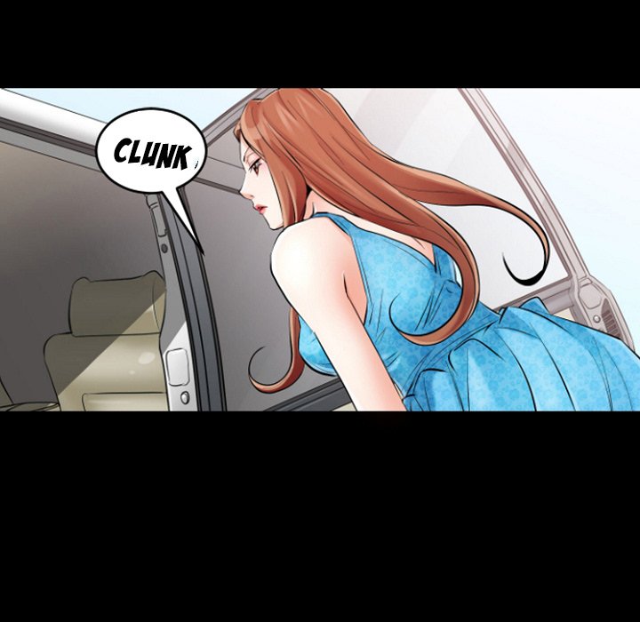 Flower Market Chapter 12 Page 31