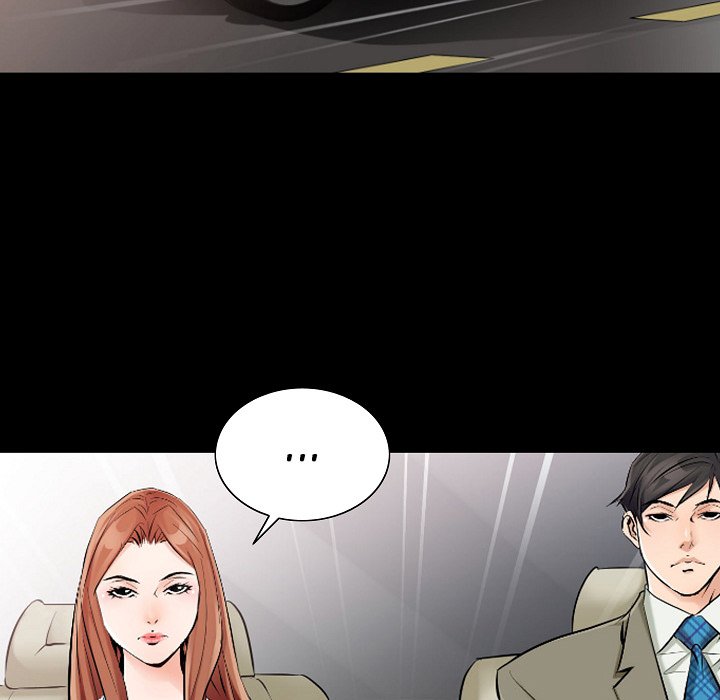 Flower Market Chapter 12 Page 33