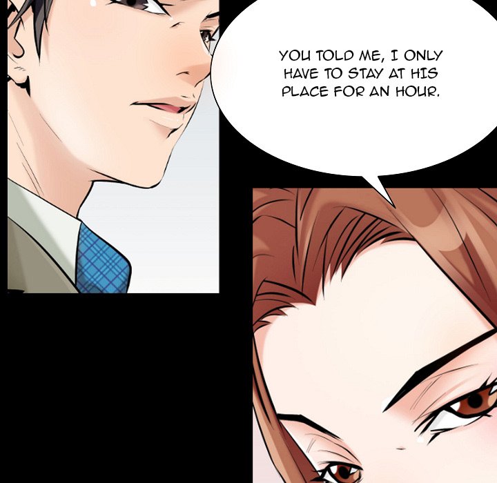 Flower Market Chapter 12 Page 41