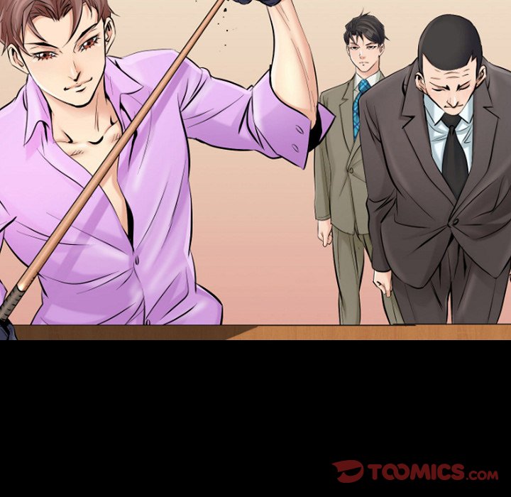 Flower Market Chapter 12 Page 66