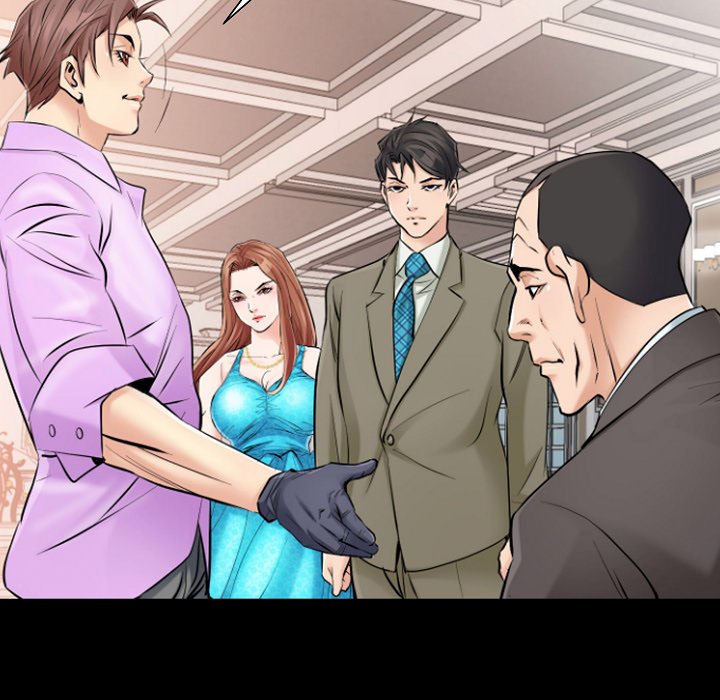 Flower Market Chapter 12 Page 79