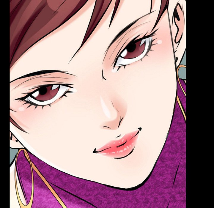 Flower Market Chapter 12 Page 8