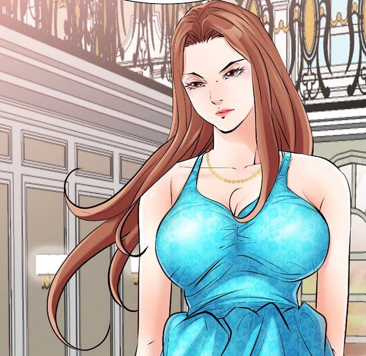 Flower Market Chapter 12 Page 81