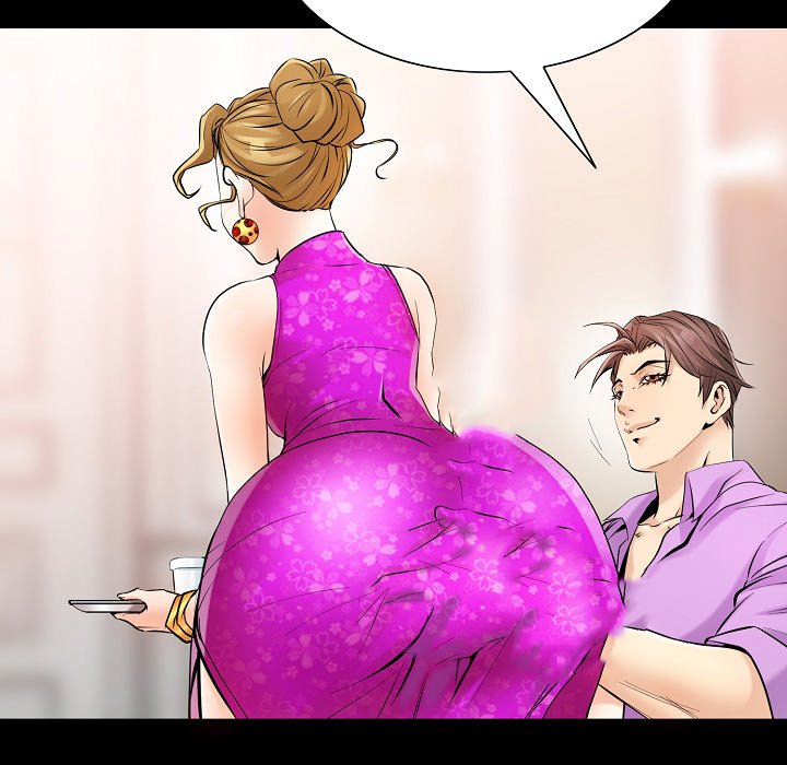 Flower Market Chapter 12 Page 88
