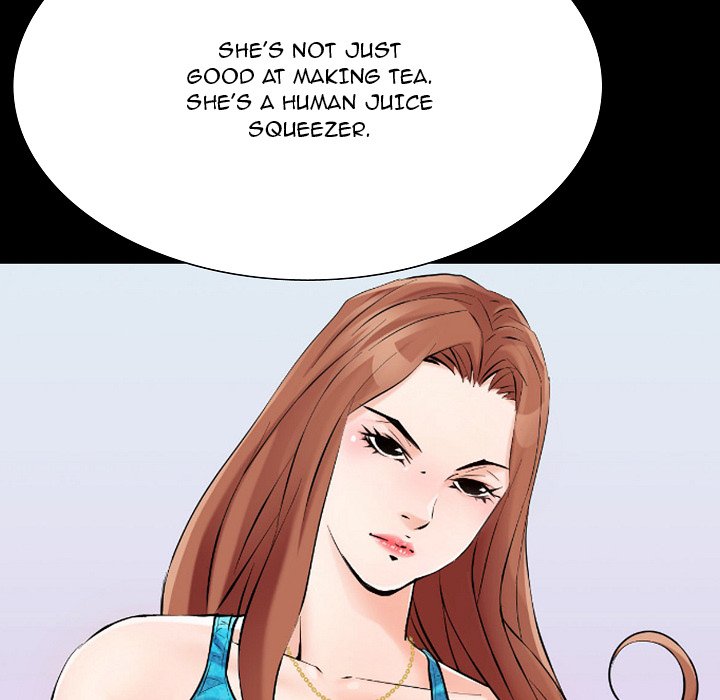 Flower Market Chapter 12 Page 90