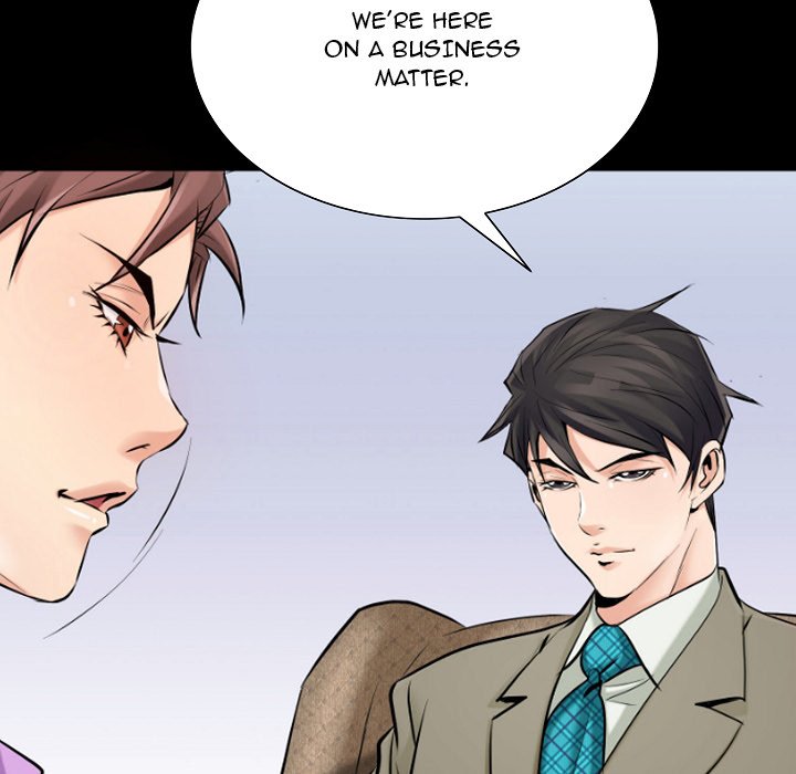 Flower Market Chapter 12 Page 92