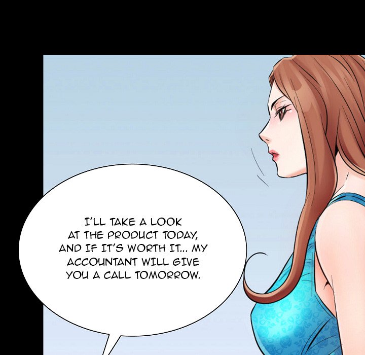 Flower Market Chapter 12 Page 96