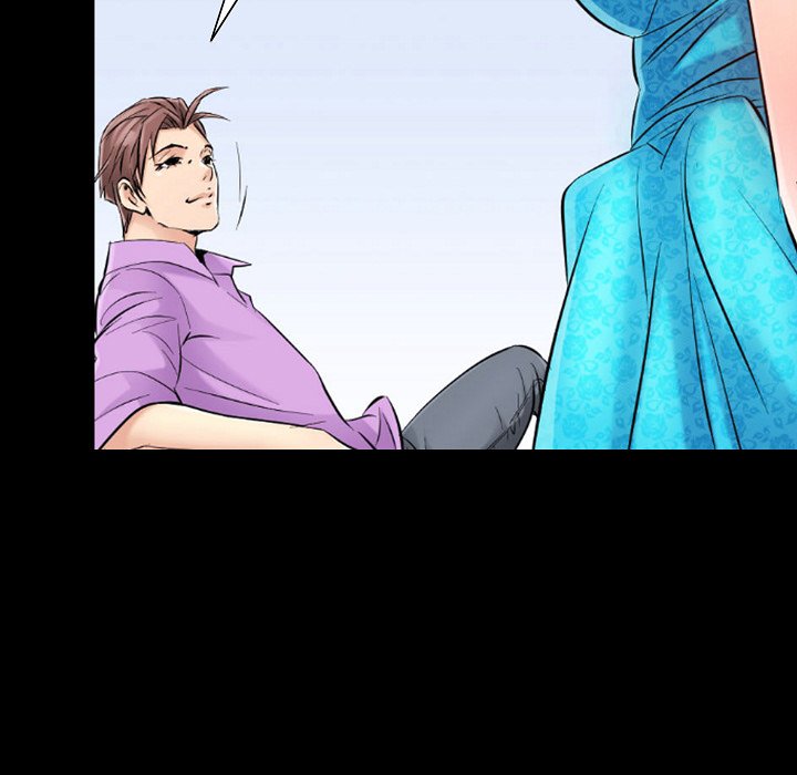 Flower Market Chapter 12 Page 97