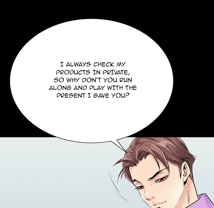 Flower Market Chapter 12 Page 98