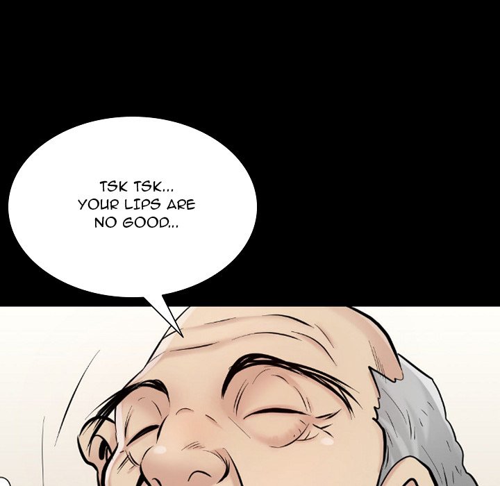 Flower Market Chapter 13 Page 100