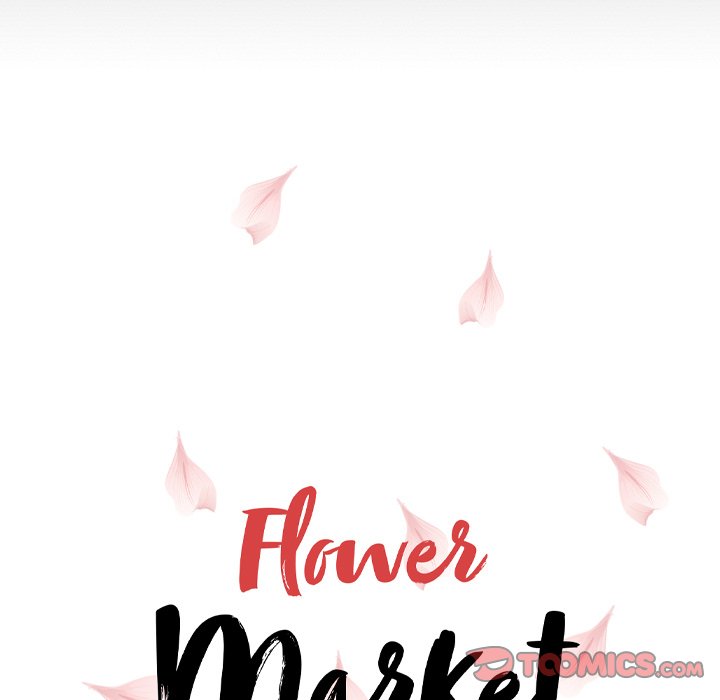 Flower Market Chapter 13 Page 15