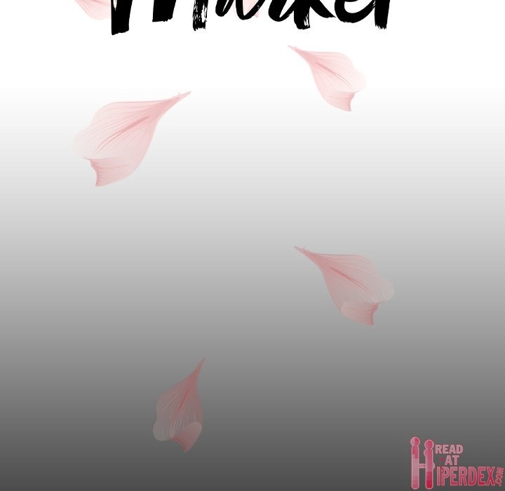 Flower Market Chapter 13 Page 16