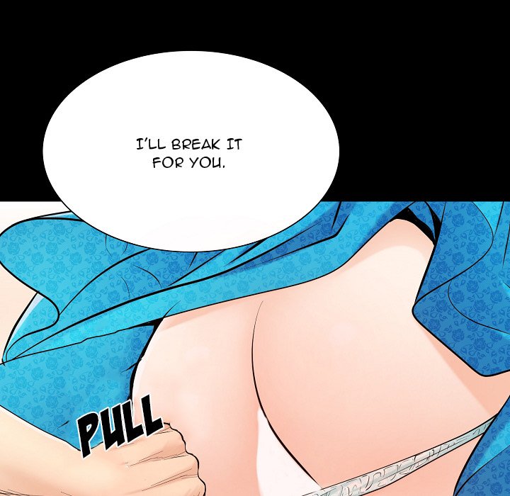 Flower Market Chapter 13 Page 20