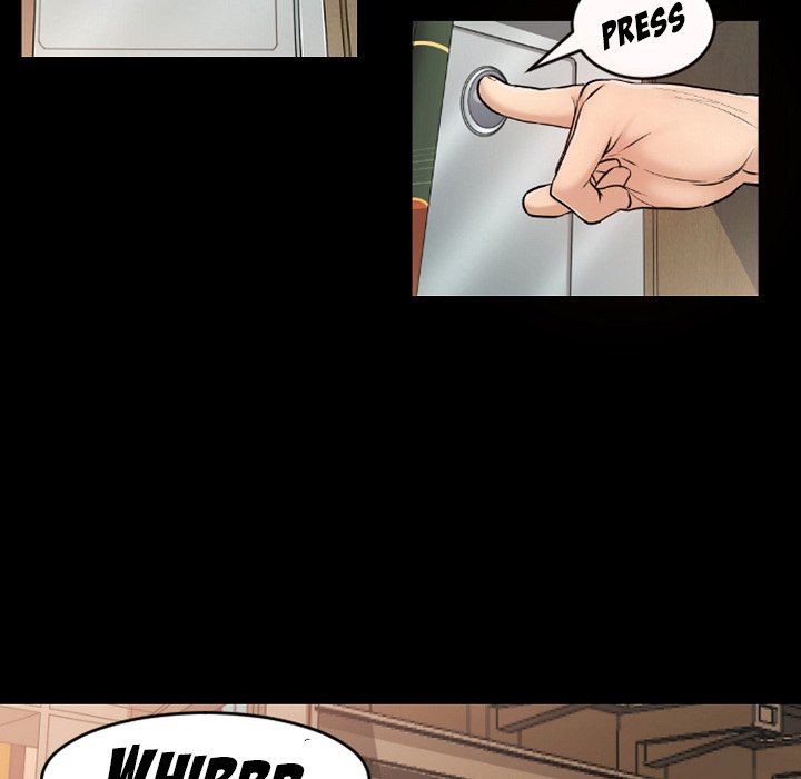 Flower Market Chapter 13 Page 25