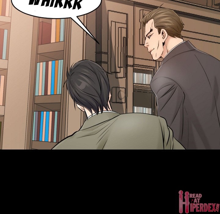 Flower Market Chapter 13 Page 26
