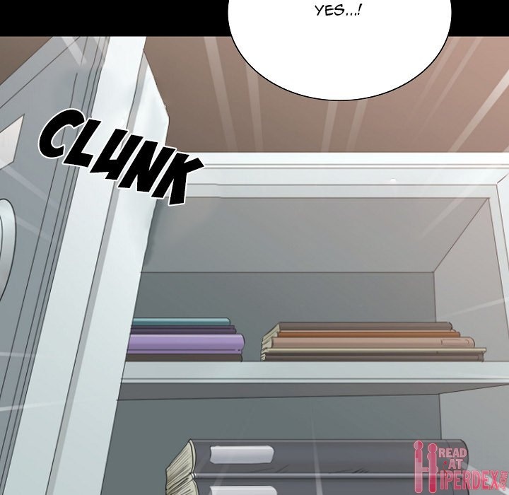 Flower Market Chapter 13 Page 31