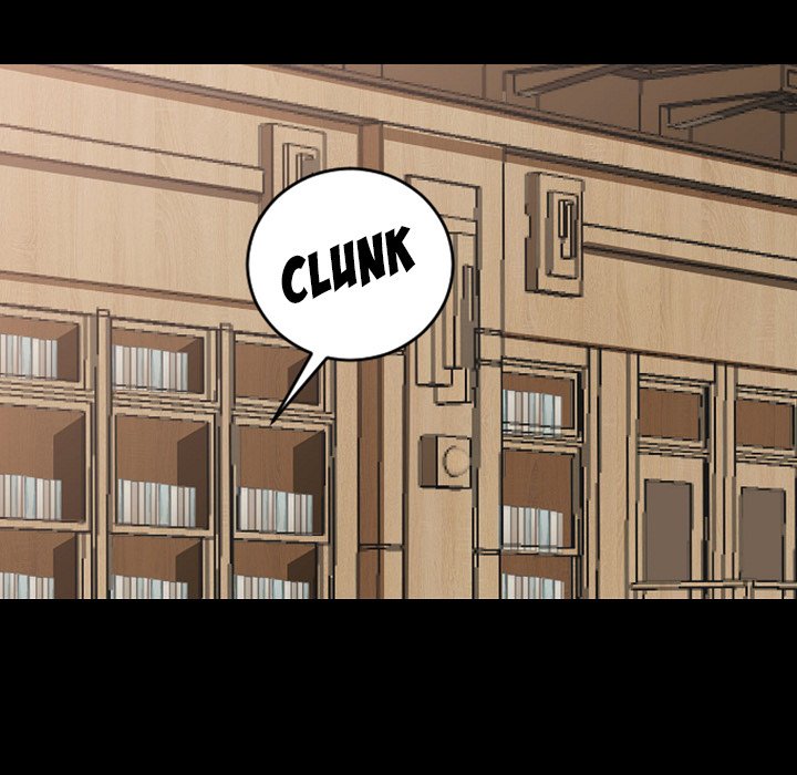 Flower Market Chapter 13 Page 35