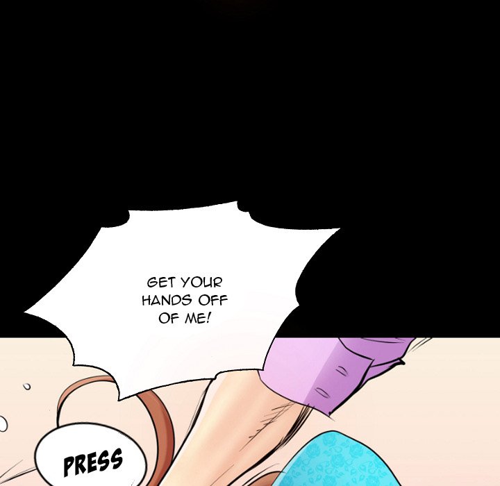 Flower Market Chapter 13 Page 42