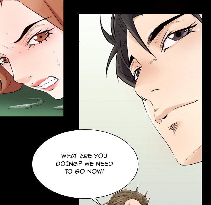 Flower Market Chapter 13 Page 49