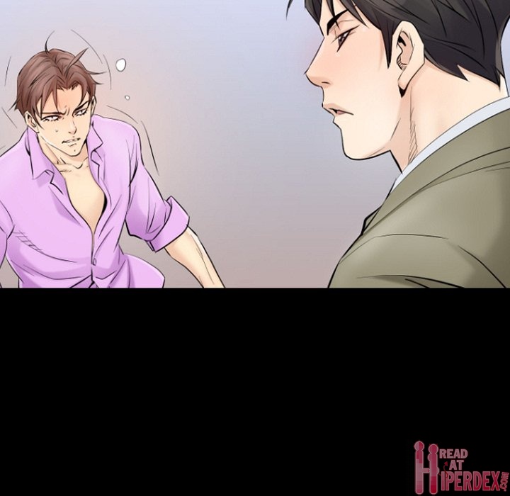 Flower Market Chapter 13 Page 66