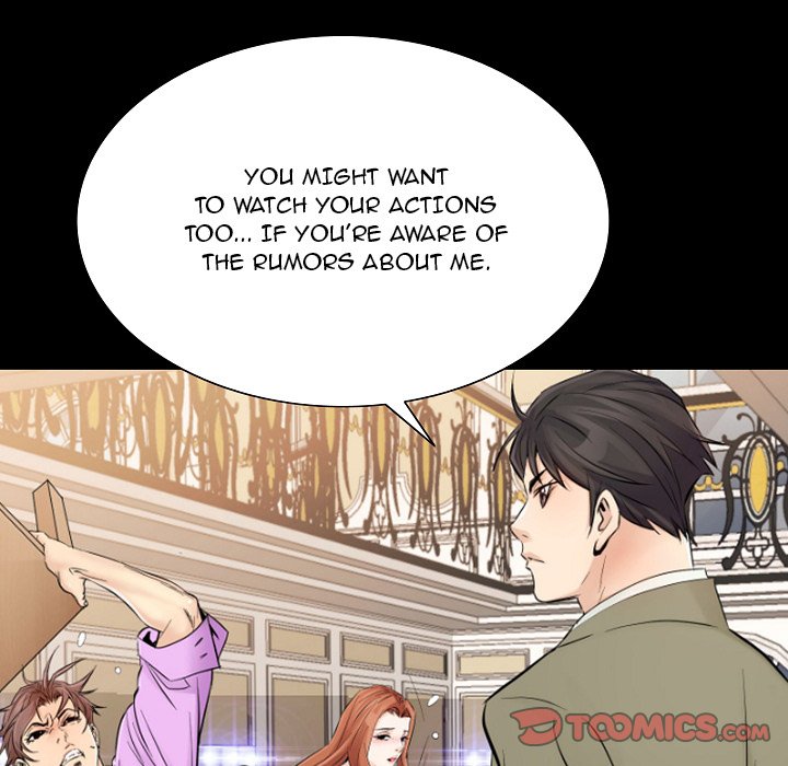 Flower Market Chapter 13 Page 69