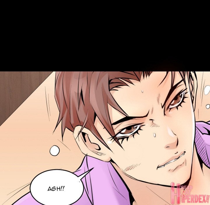 Flower Market Chapter 13 Page 71