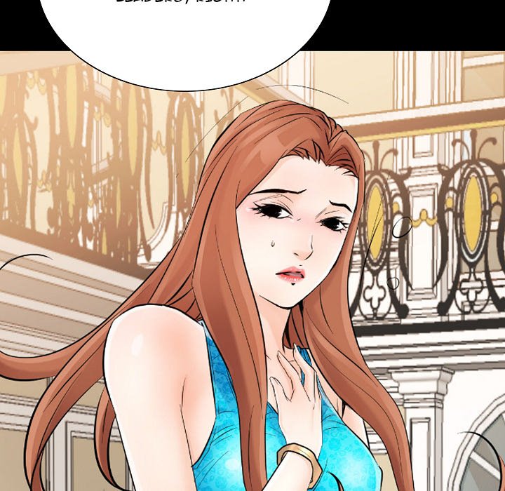 Flower Market Chapter 13 Page 73