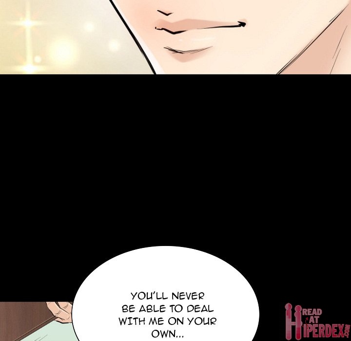 Flower Market Chapter 13 Page 76