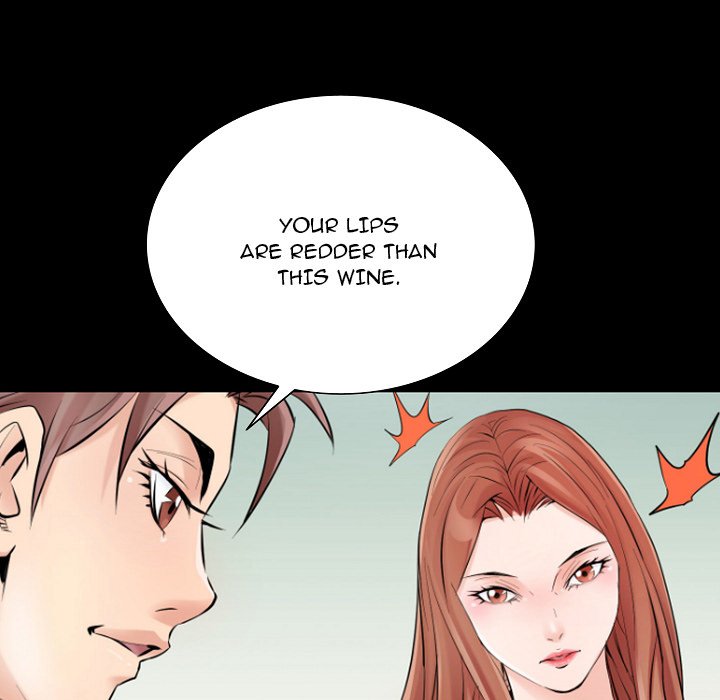 Flower Market Chapter 13 Page 8