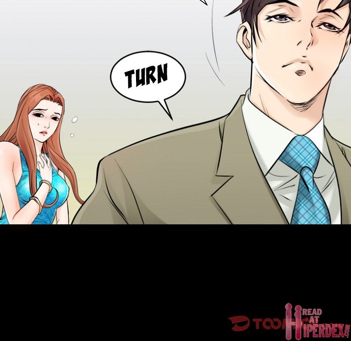 Flower Market Chapter 13 Page 81