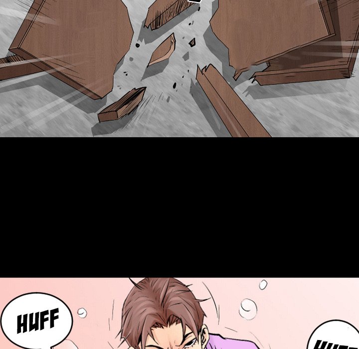 Flower Market Chapter 13 Page 84