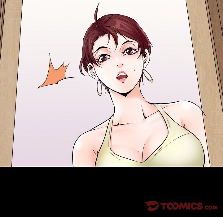 Flower Market Chapter 14 Page 105