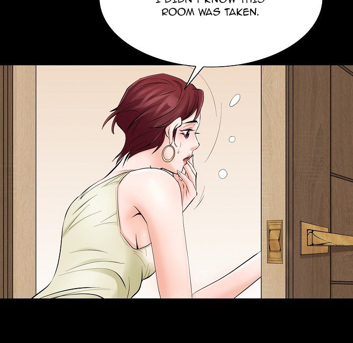 Flower Market Chapter 14 Page 109