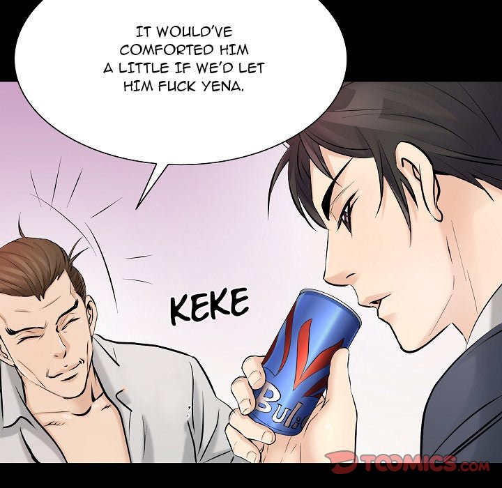 Flower Market Chapter 14 Page 117