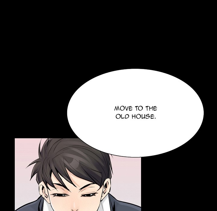 Flower Market Chapter 14 Page 121