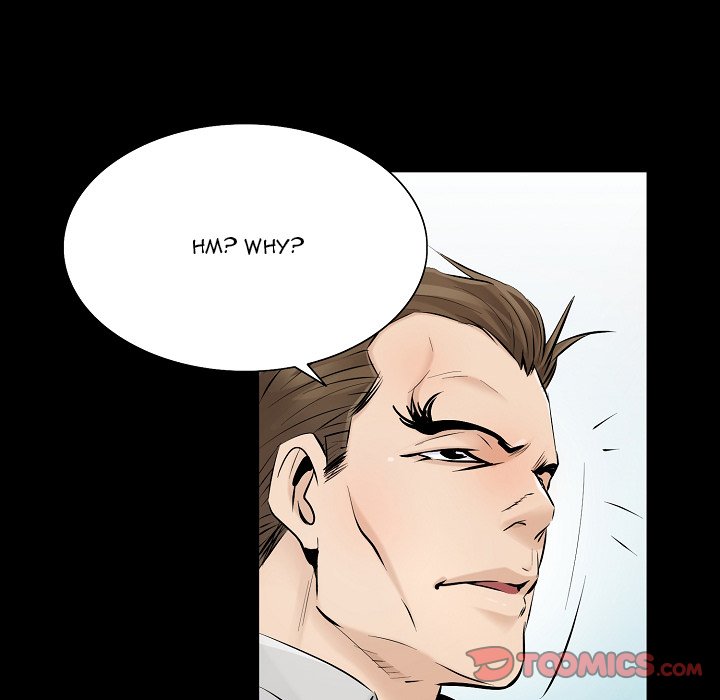 Flower Market Chapter 14 Page 123