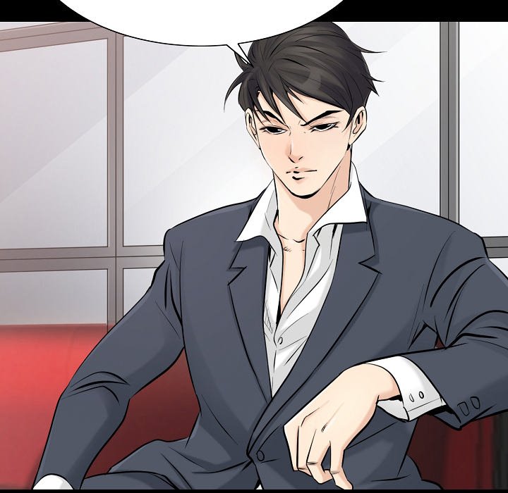 Flower Market Chapter 14 Page 125