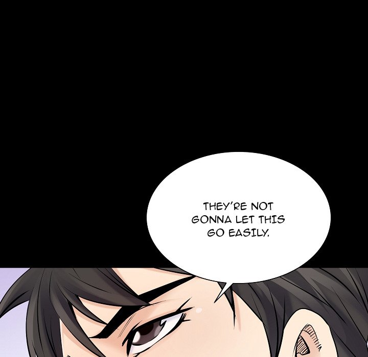 Flower Market Chapter 14 Page 126