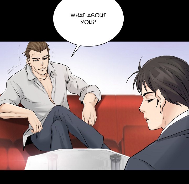 Flower Market Chapter 14 Page 128