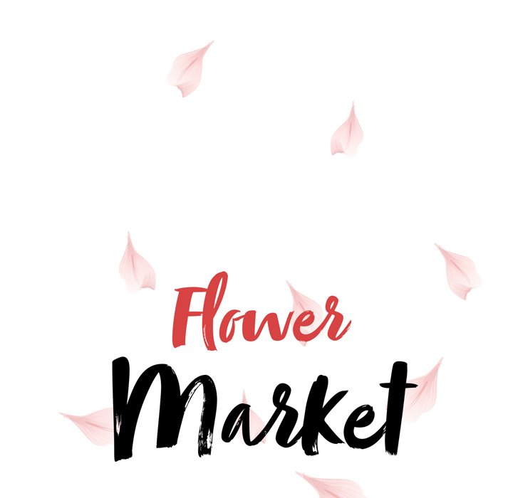 Flower Market Chapter 14 Page 14