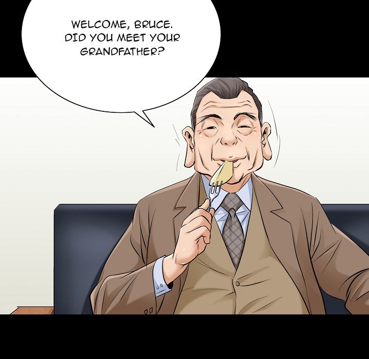 Flower Market Chapter 14 Page 19