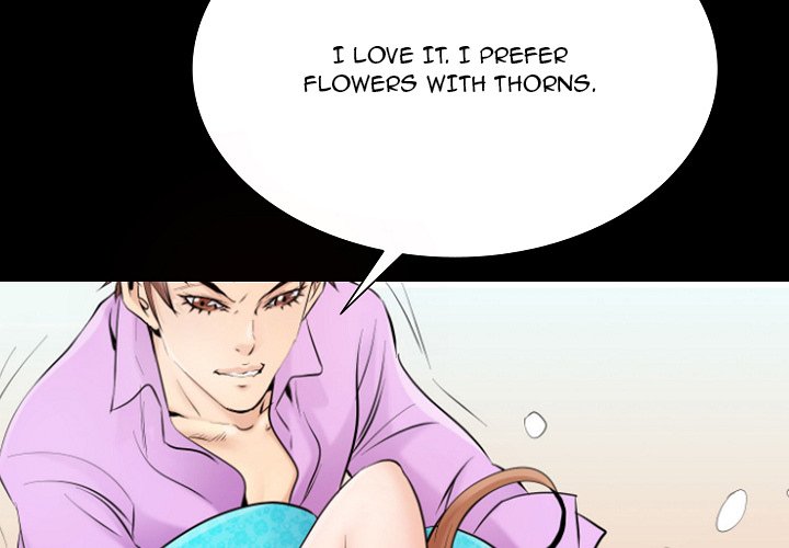 Flower Market Chapter 14 Page 2