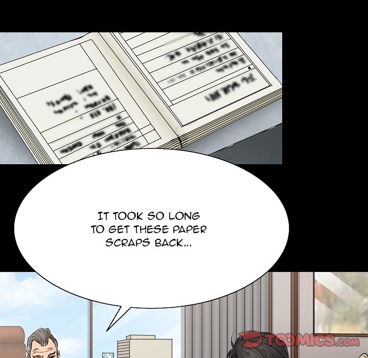 Flower Market Chapter 14 Page 27