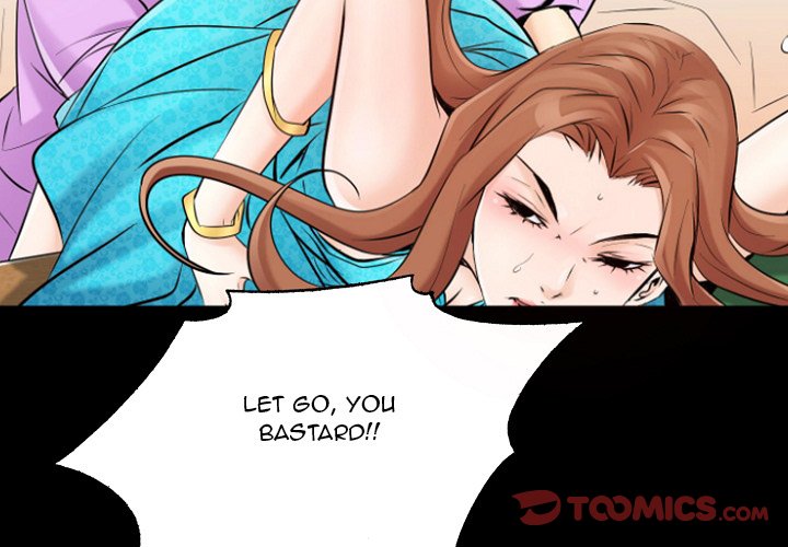 Flower Market Chapter 14 Page 3