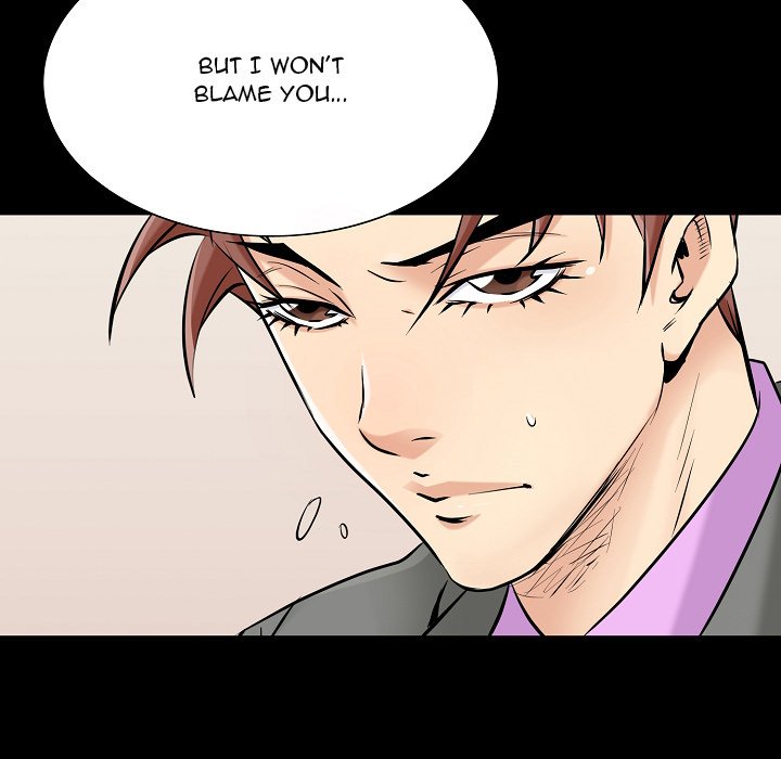 Flower Market Chapter 14 Page 36